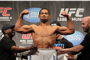 Mark Munoz