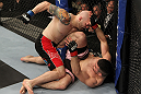 Maguire vs Edwards