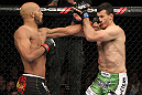 Diabate vs Perosh