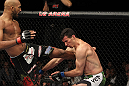 Diabate vs Perosh