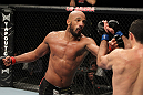 Diabate vs Perosh