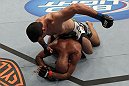 Diabate vs Perosh
