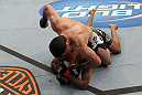 Diabate vs Perosh