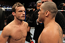 Barao vs Pickett