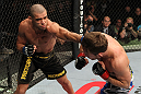 Barao vs Pickett