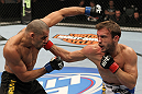 Barao vs Pickett