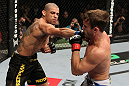 Barao vs Pickett