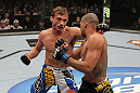 Barao vs Pickett