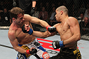Barao vs Pickett
