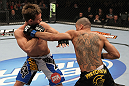 Barao vs Pickett