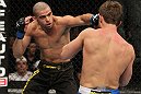 Barao vs Pickett