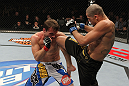 Barao vs Pickett