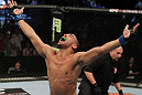 Renan Barao