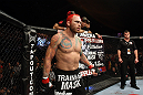 Chris Leben
