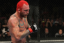 Chris Leben