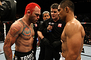 Leben vs Munoz