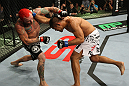 Leben vs Munoz