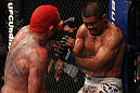 Leben vs Munoz