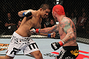 Leben vs Munoz