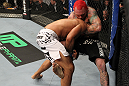 Leben vs Munoz