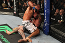 Leben vs Munoz