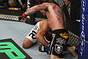 Leben vs Munoz