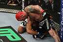Leben vs Munoz