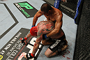 Leben vs Munoz