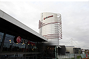 LG Arena in Birmingham, England
