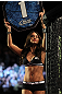 Octagon Girl Arianny Celeste