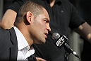 Cain Velasquez