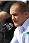 Junior dos Santos