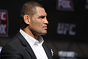 Cain Velasquez