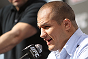 Junior dos Santos