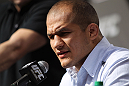 Junior dos Santos