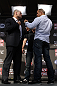 Cain Velasquez & Junior dos Santos