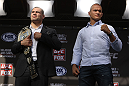 Cain Velasquez & Junior dos Santos