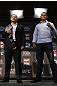 Cain Velasquez & Junior dos Santos