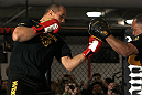 Junior dos Santos