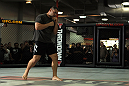 Cain Velasquez