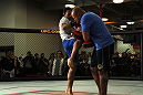 Benson Henderson