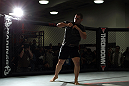 Cain Velasquez