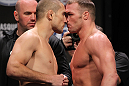 Mike Pierce & Paul Bradley