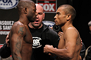 Mackens Semerzier & Robert Peralta