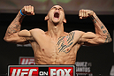 Dustin Poirier
