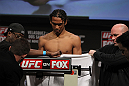 Benson Henderson