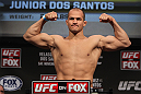 Junior dos Santos