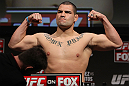 Cain Velasquez