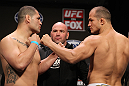 Cain Velasquez & Junior dos Santos