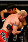 Aaron Rosa vs Matt Lucas
